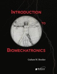 bokomslag Introduction to Biomechatronics