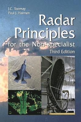 bokomslag Radar Principles for the Non-Specialist