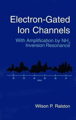 bokomslag Electron-Gated Ion Channels