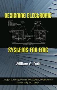 bokomslag Designing Electronic Systems for EMC