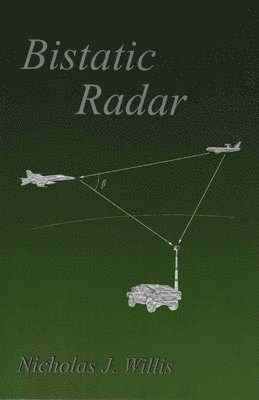 Nicholas J. Willis - Bistatic Radar, Häftad