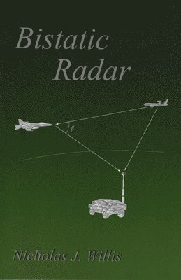 bokomslag Bistatic Radar