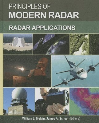 Principles of Modern Radar: Volume 3 1