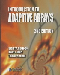 bokomslag Introduction to Adaptive Arrays