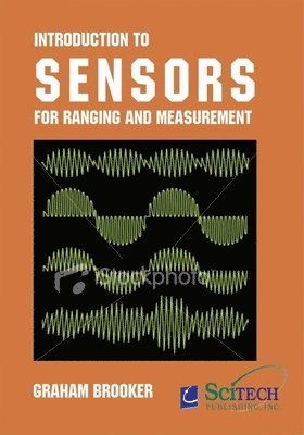 bokomslag Introduction to Sensors for Ranging and Imaging