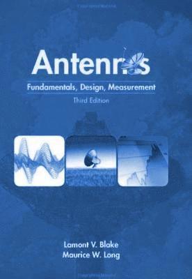 Lamont V. Blake, Maurice W. Long - WITH MATHCAD, Inbunden