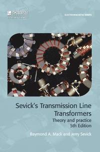 bokomslag Sevick's Transmission Line Transformers