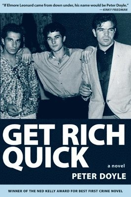 Get Rich Quick 1