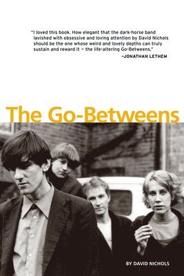 The Go-Betweens 1