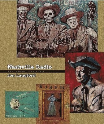 Nashville Radio 1