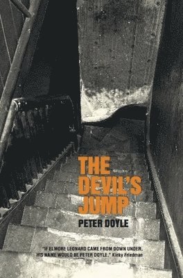 Devil's Jump