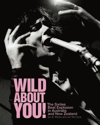 bokomslag Wild About You!