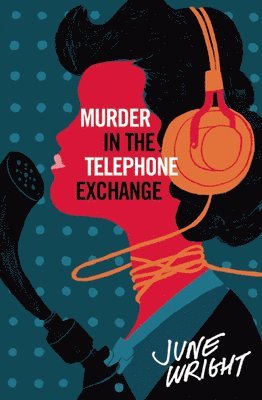 Murder in the Telephone Exchange 1