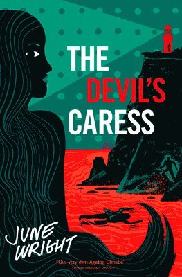 bokomslag The Devil's Caress