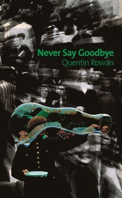 Never Say Goodbye 1