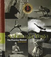 bokomslag Ashtanga Yoga