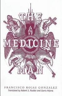 bokomslag The Medicine Man