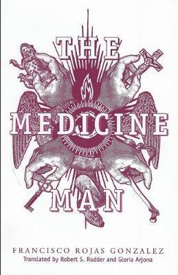 The Medicine Man 1