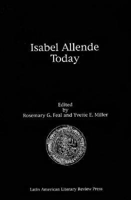 Isabel Allende Today