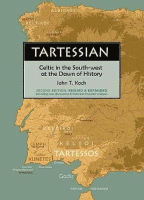 Tartessian 1