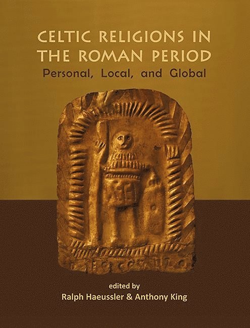 Celtic Religions in the Roman Period 1