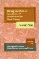 Being in Music