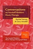 Rachel Verney, Gary Ansdell - Conversations on Nordoff-Robbins Music Therapy, Häftad