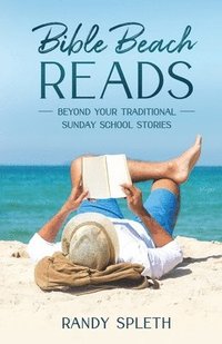 bokomslag Bible Beach Reads
