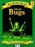 bokomslag We Both Read-About Bugs