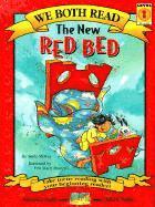 bokomslag We Both Read-The New Red Bed (Pb)