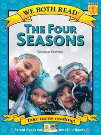 bokomslag We Both Read-The Four Seasons