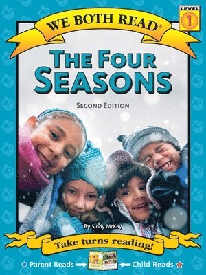 We Both Read-The Four Seasons 1