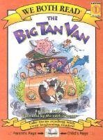 bokomslag We Both Read-The Big Tan Van (Pb)