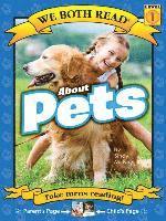 bokomslag We Both Read-About Pets