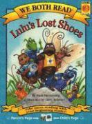 Lulu's Lost Shoes 1