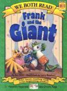 bokomslag We Both Read-Frank and the Giant (Pb)