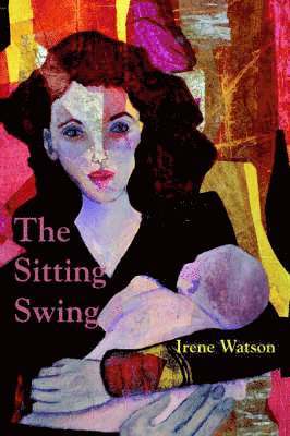 The Sitting Swing 1