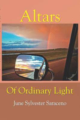 June Saraceno - Altars Of Ordinary Light, Häftad