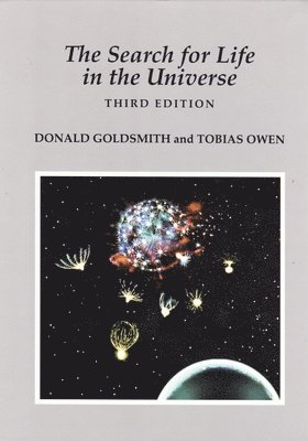 The Search For Life In The Universe, 3rd edition 1