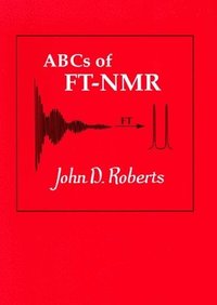 bokomslag ABCs of FT-NMR