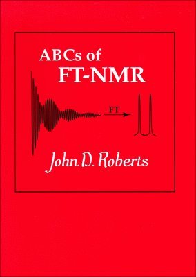 bokomslag ABCs of FT-NMR