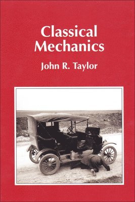 Classical Mechanics 1