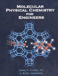 bokomslag Molecular Physical Chemistry for Engineers