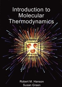 bokomslag Introduction to Molecular Thermodynamics