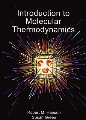 Introduction to Molecular Thermodynamics 1