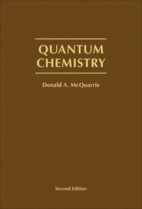 bokomslag Quantum Chemistry, 2nd edition