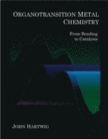 bokomslag Organotransition Metal Chemistry