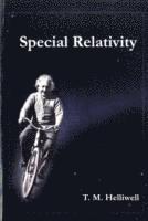 bokomslag Special Relativity