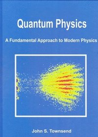 bokomslag Quantum Physics