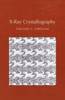 X-Ray Crystallography 1